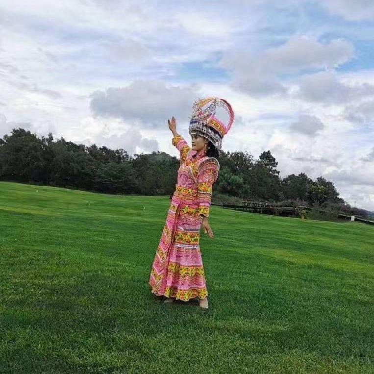 贵州小金菲@抖音