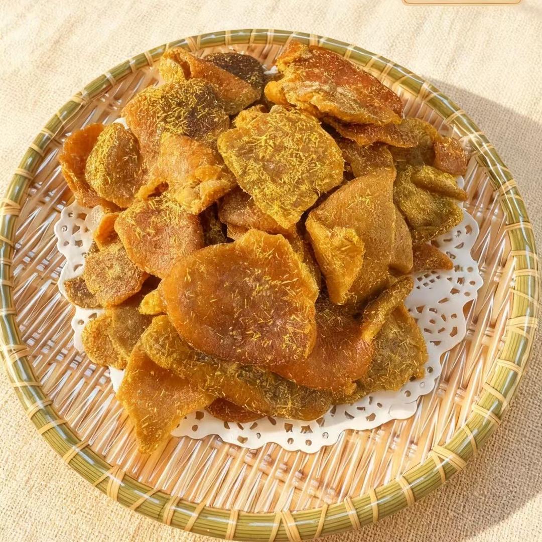 潮汕小橄榄