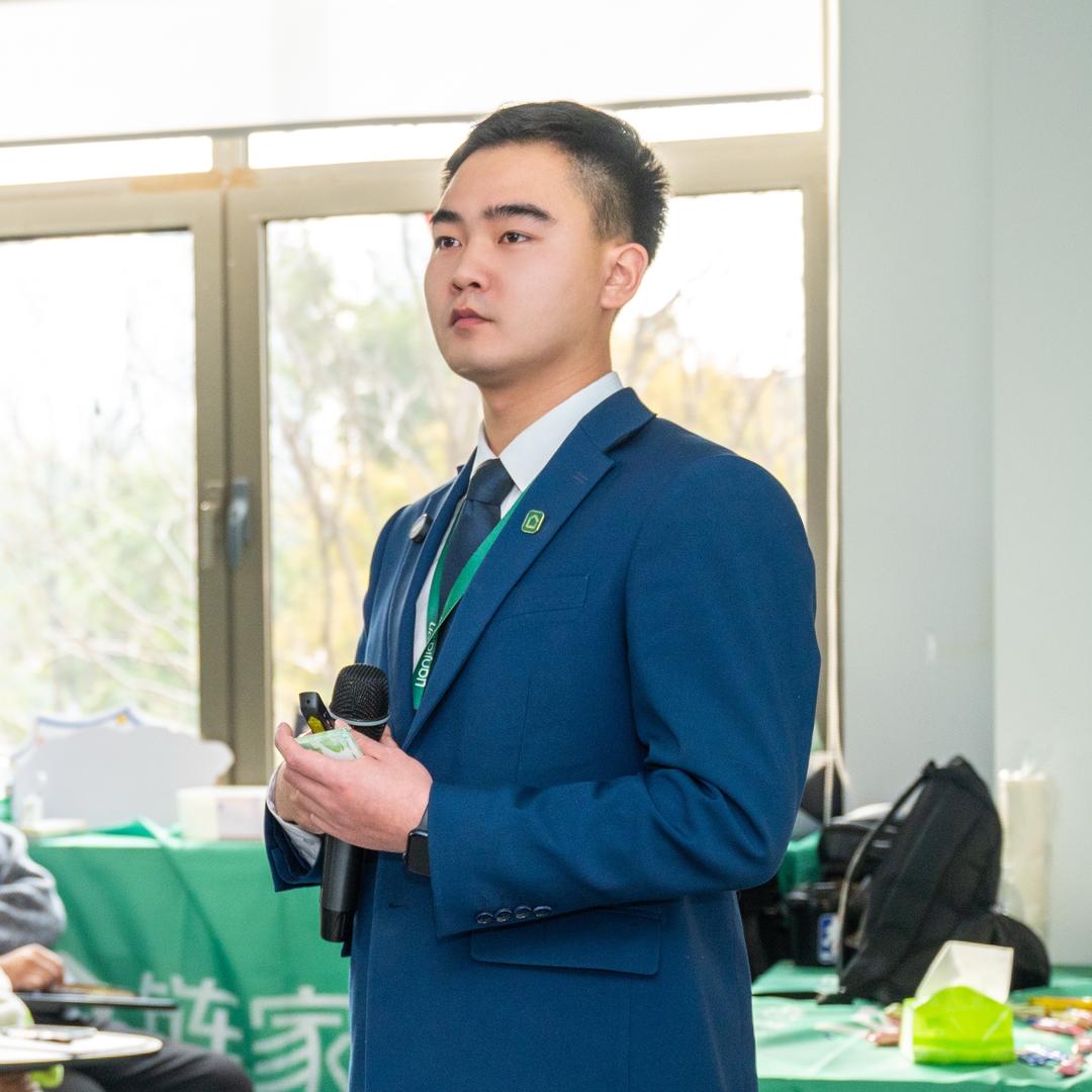 大祺选房天津版