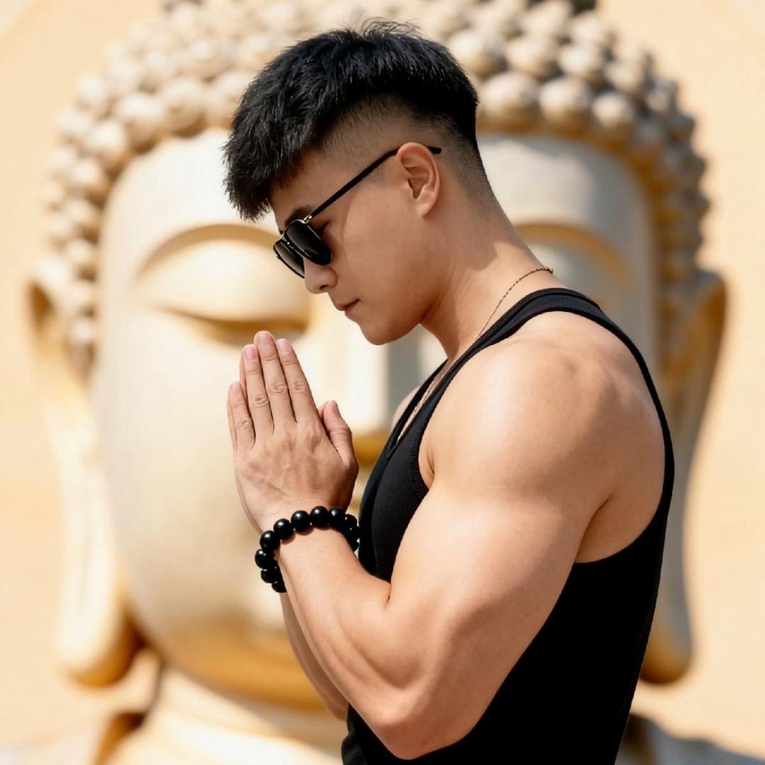 DJ荣仔