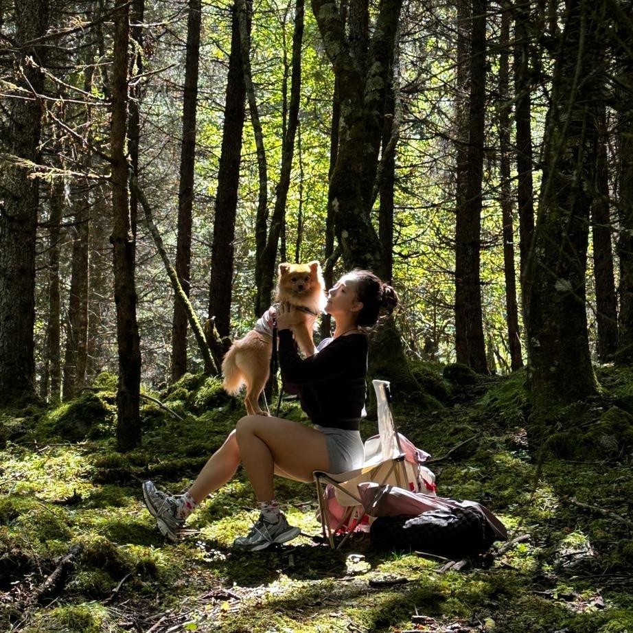 FF🔥只吃一块小饼干🍪