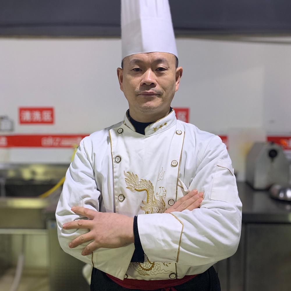 渝骄重庆小面总店