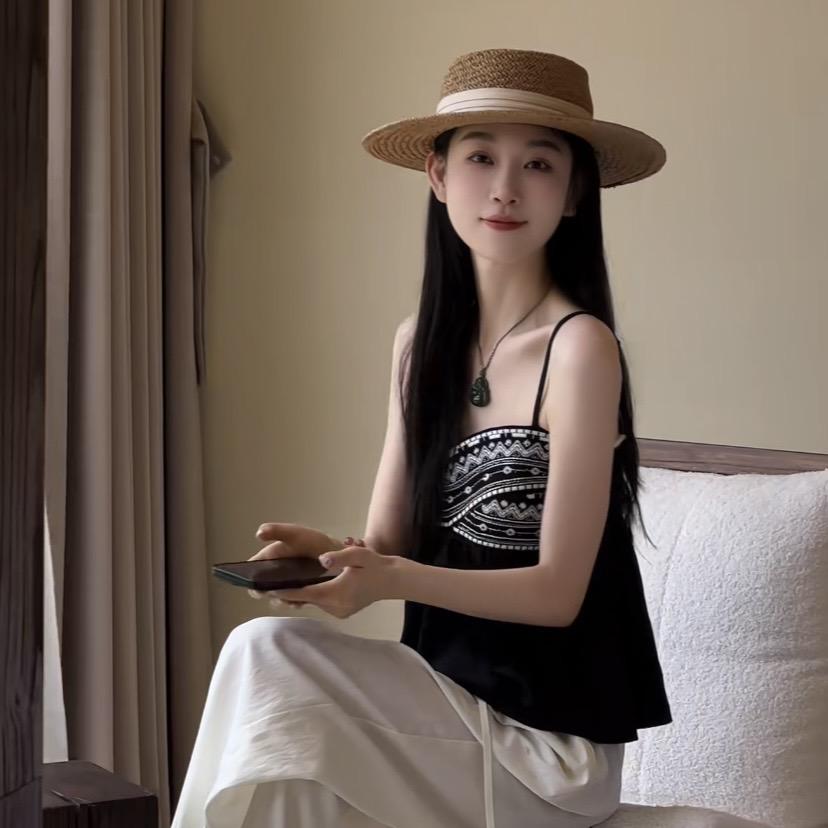 鸥纪儿爆款穿搭甄选