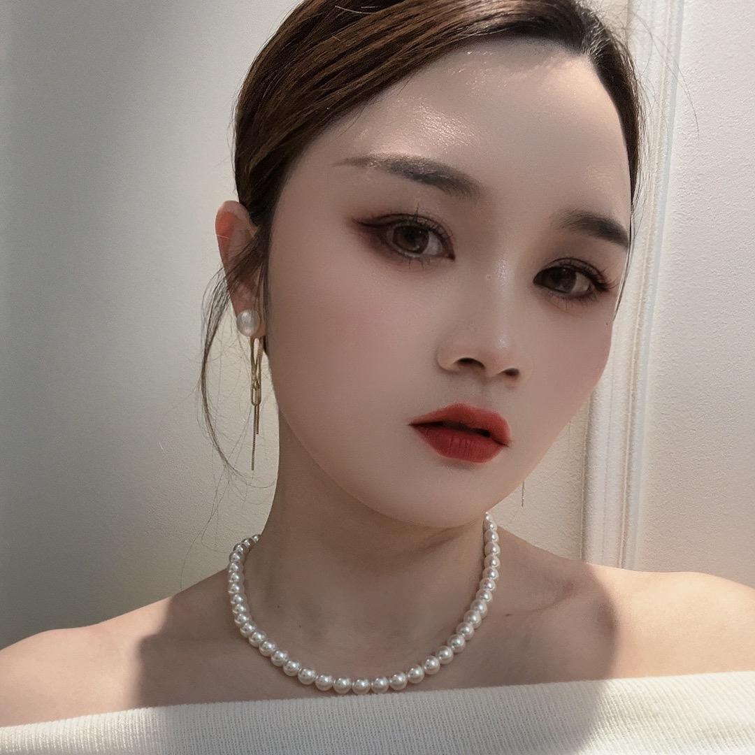美颜洗化美妆·恋购(人民路店)专用号