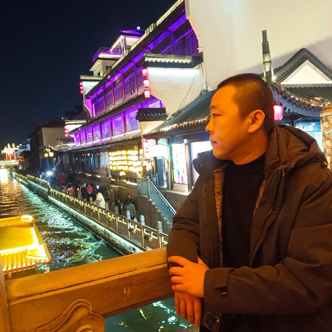 李水丁