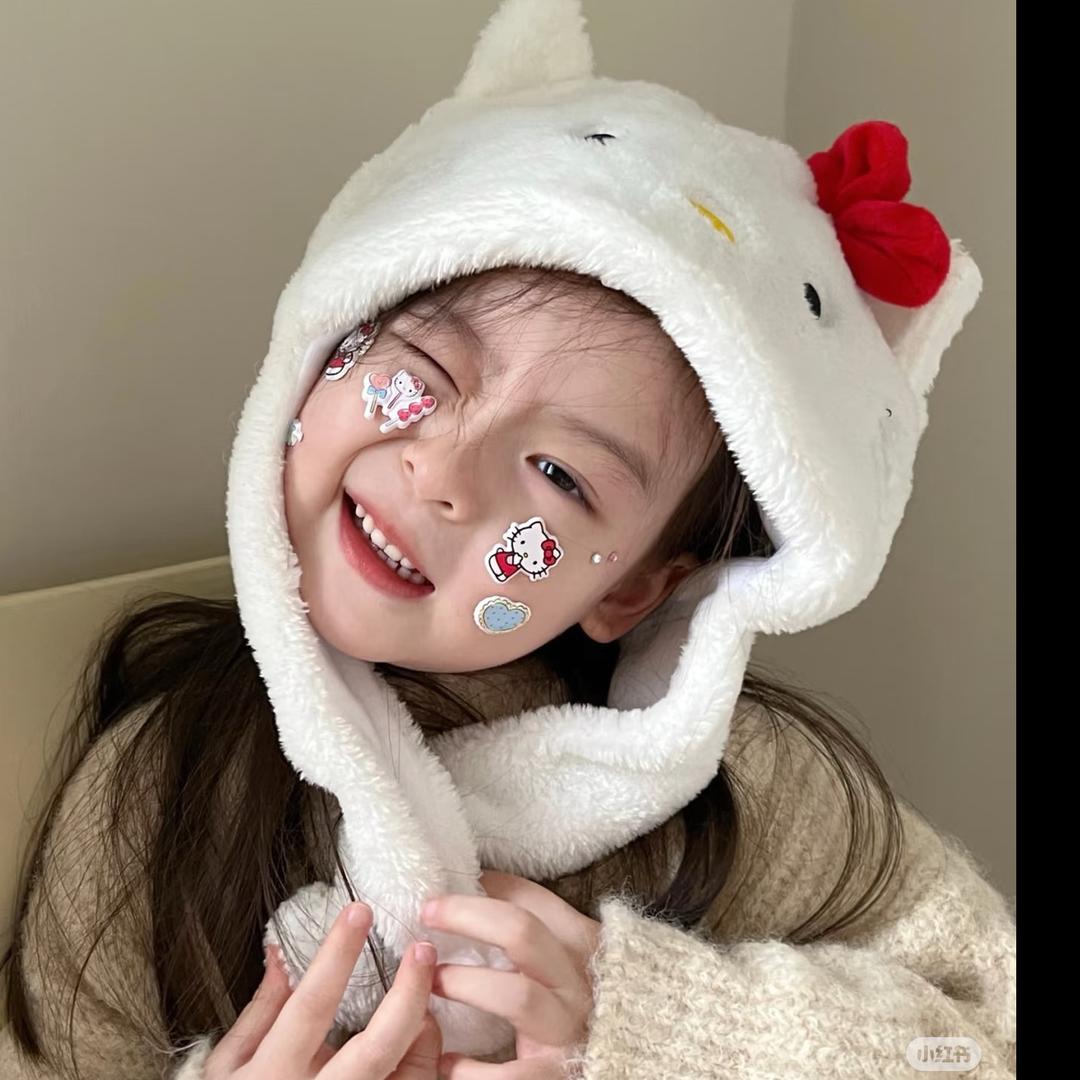 妍妍小同学👄👄