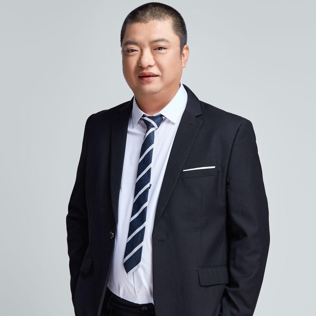 威海顾家刘掌柜