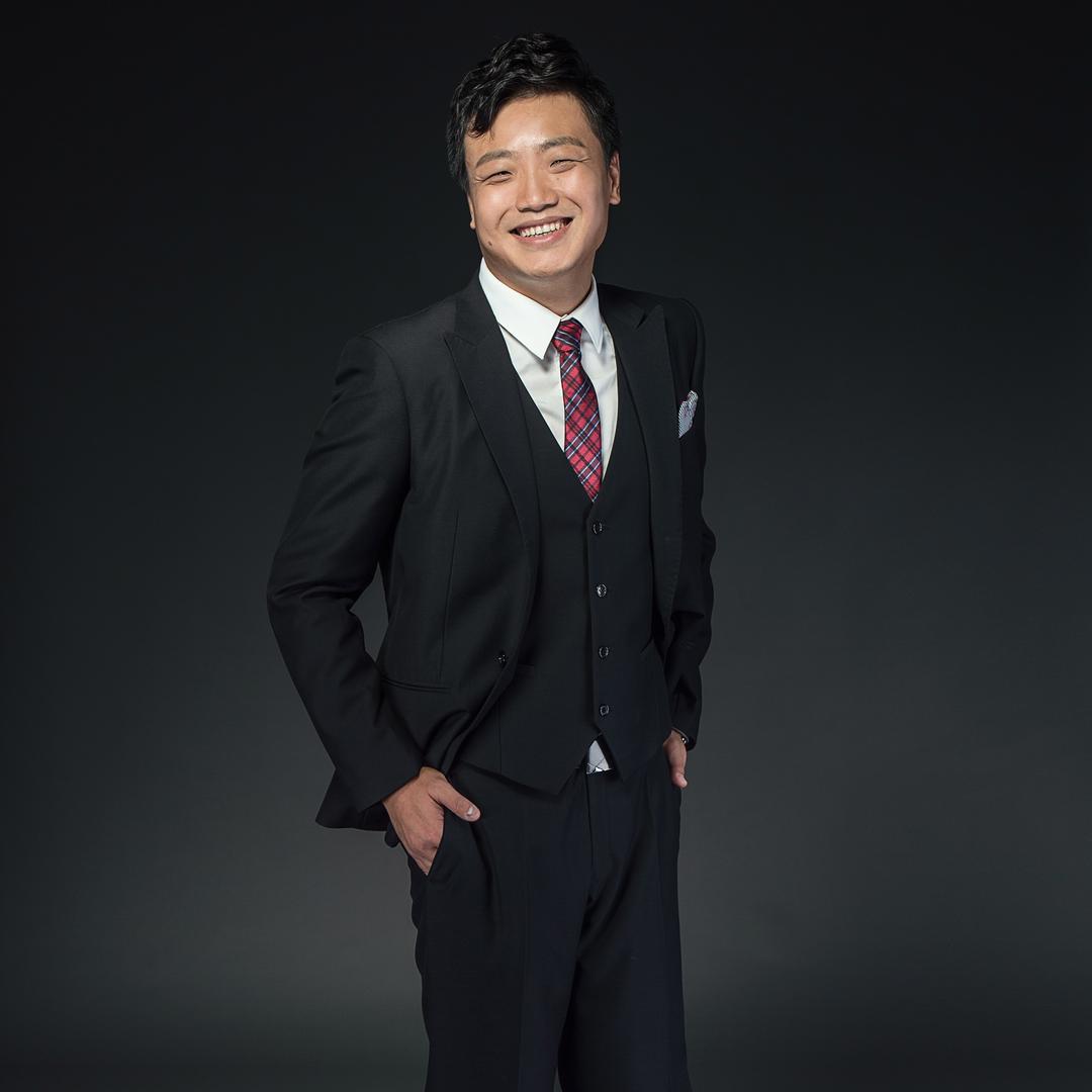 婚礼人王欢
