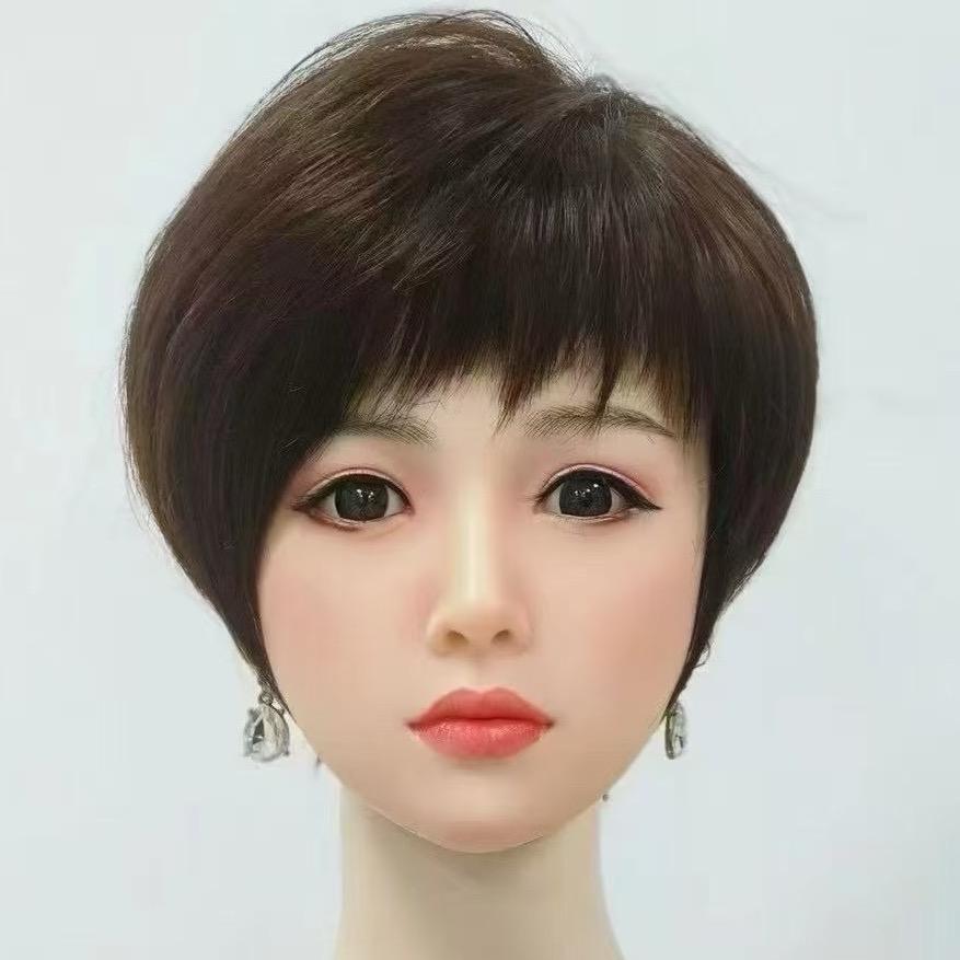 西华假发琴琴（青龙岗市场南段路西）