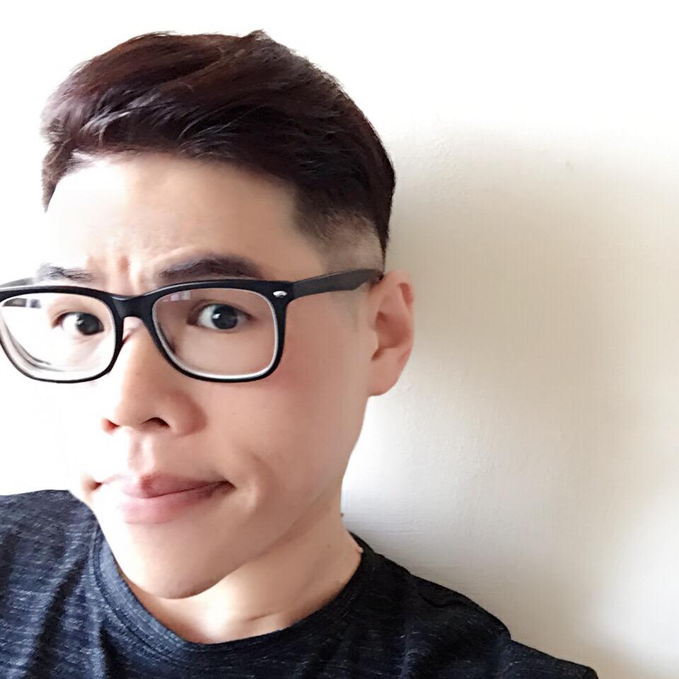 老盧