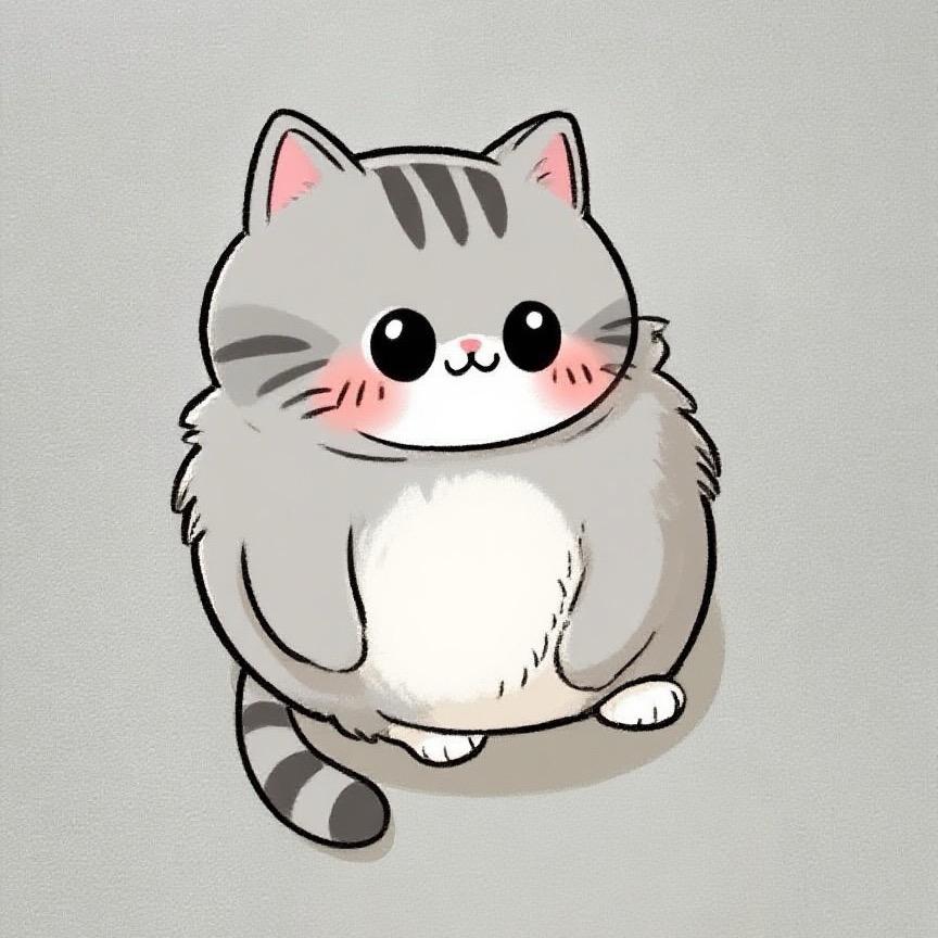 圆子灰灰