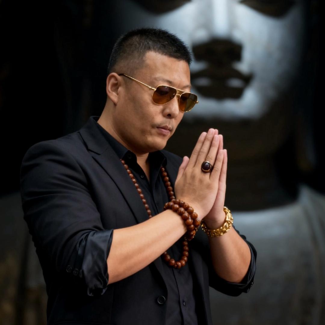 汪氏搏击▪️◾️◼️⬛️