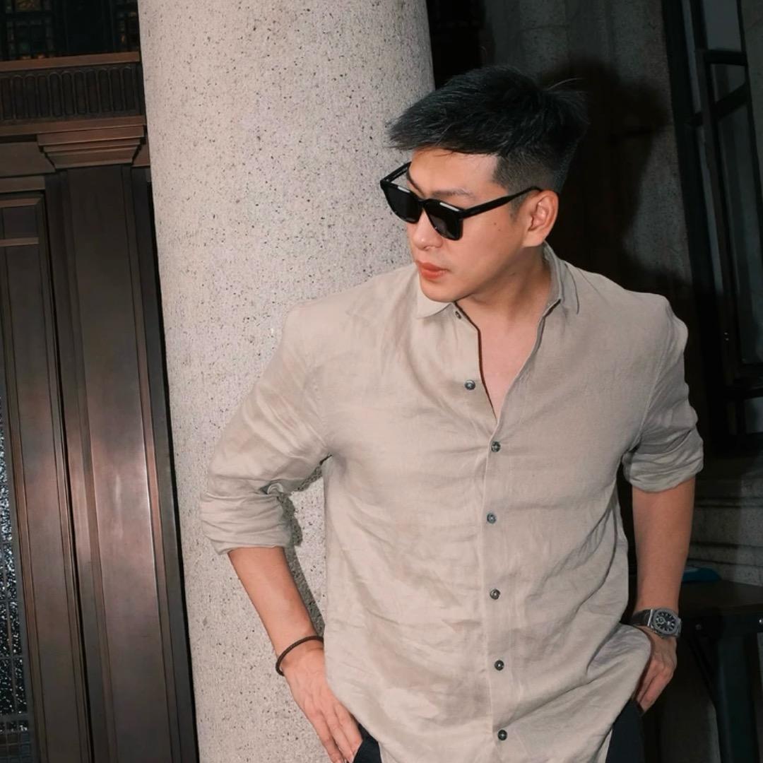 秦磊(爆款返场）