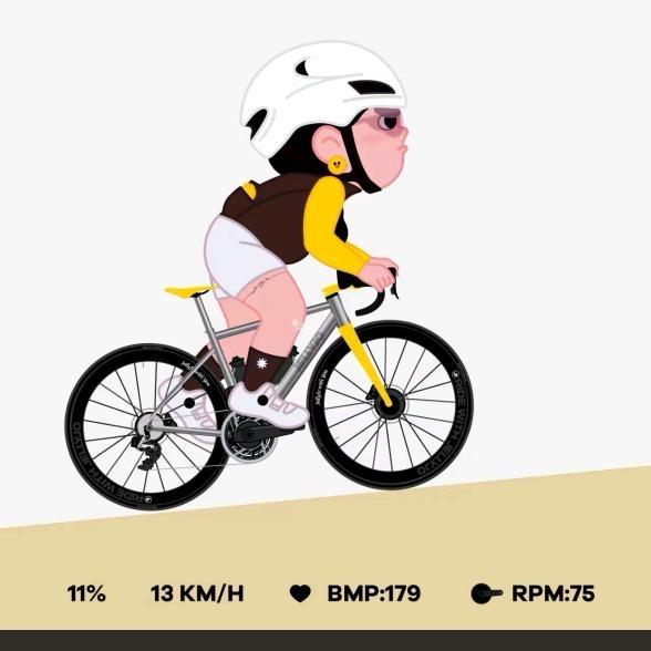 开发区第一菜腿 🚴