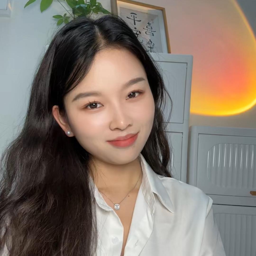 林影