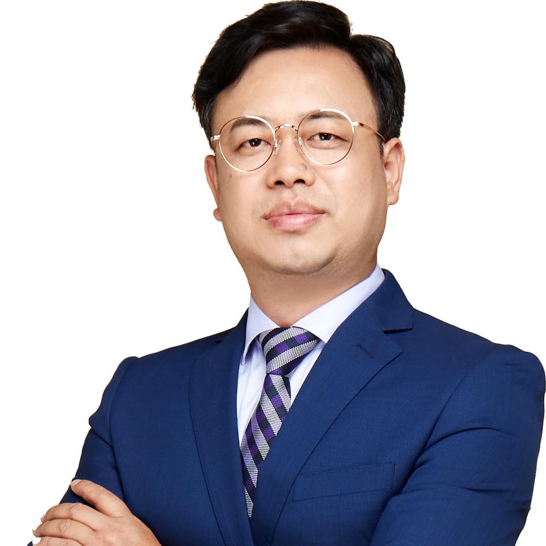 山总亲选