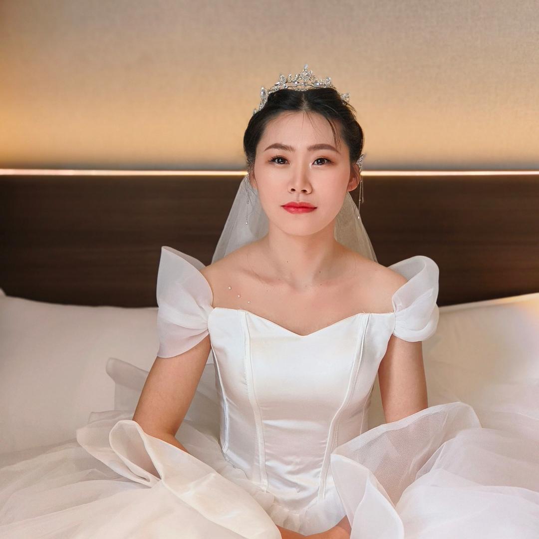 爱笑的翠翠❤️