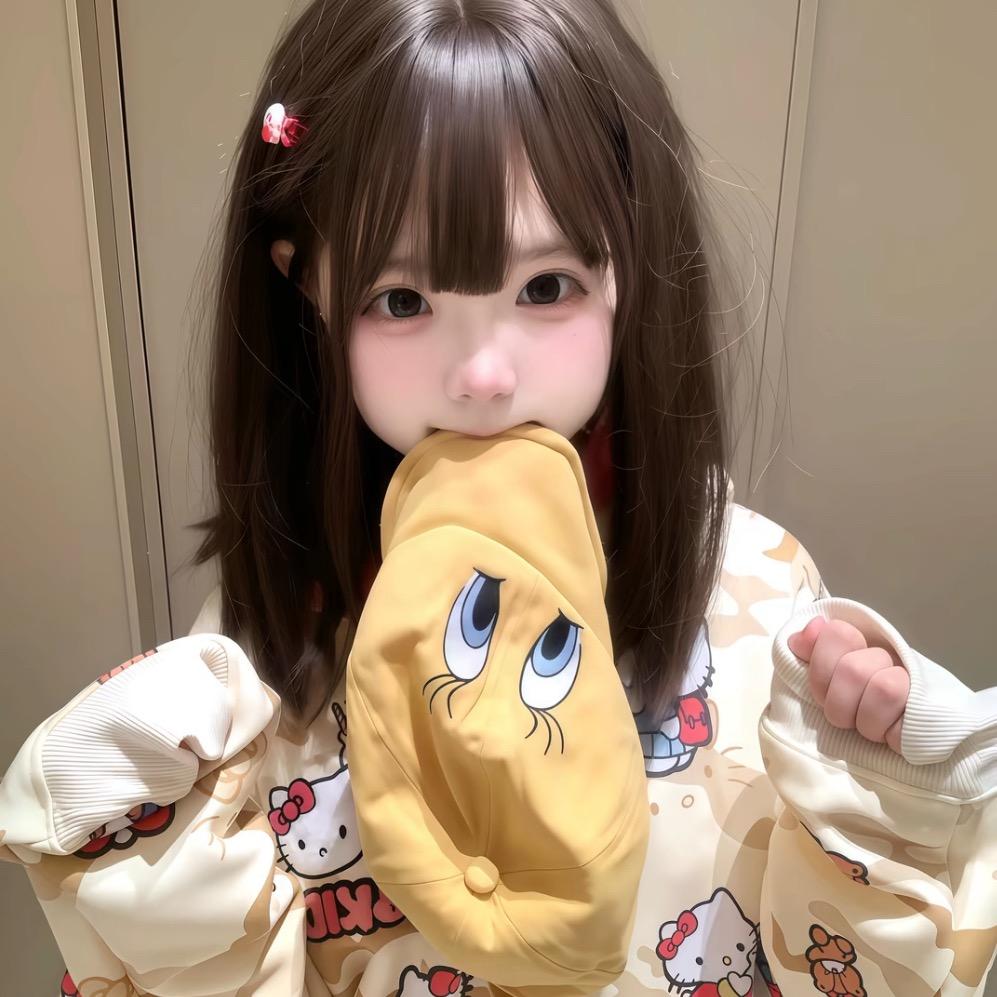说什么晚安
