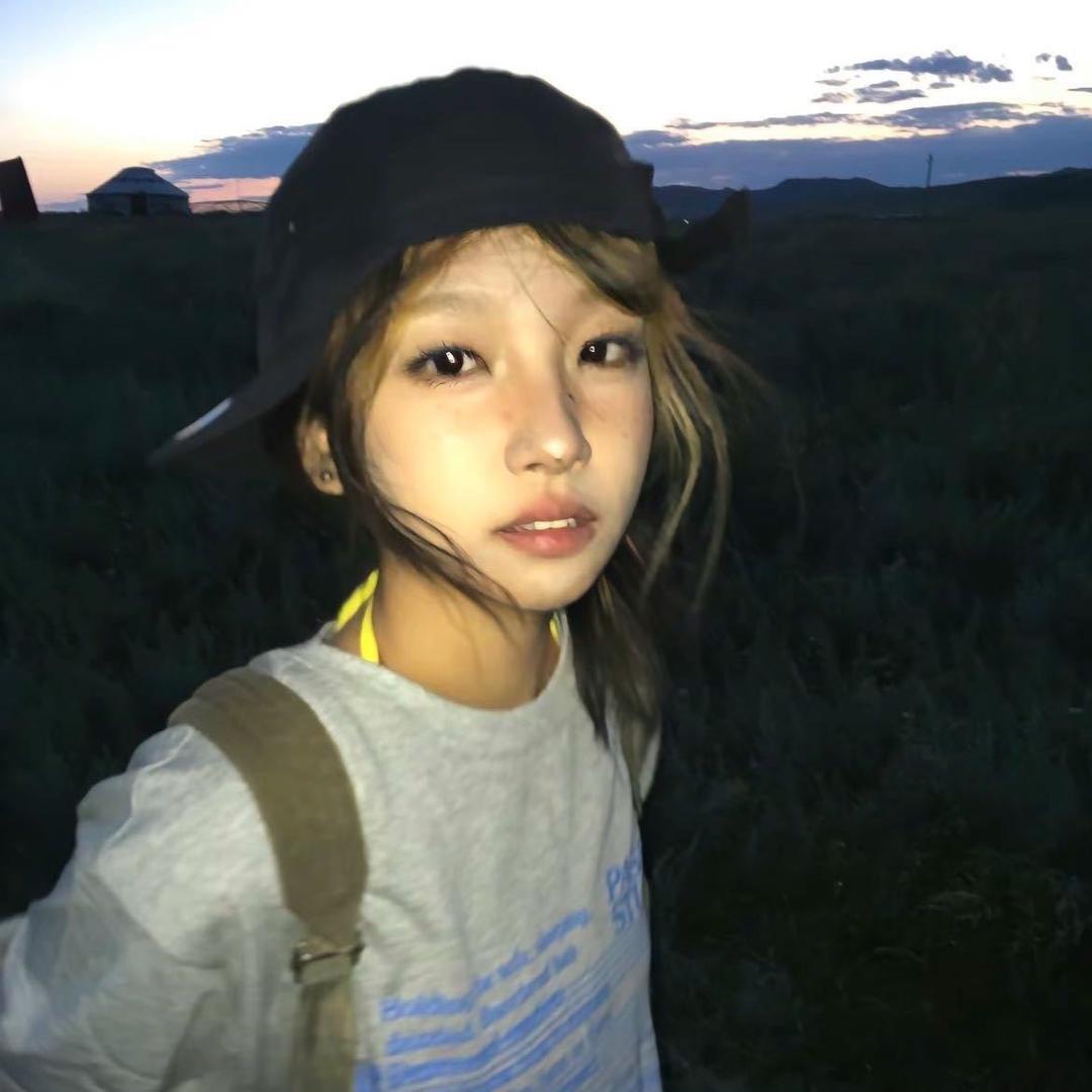 贱贱兮兮
