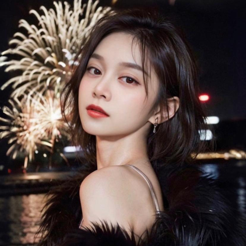 福气满满👸