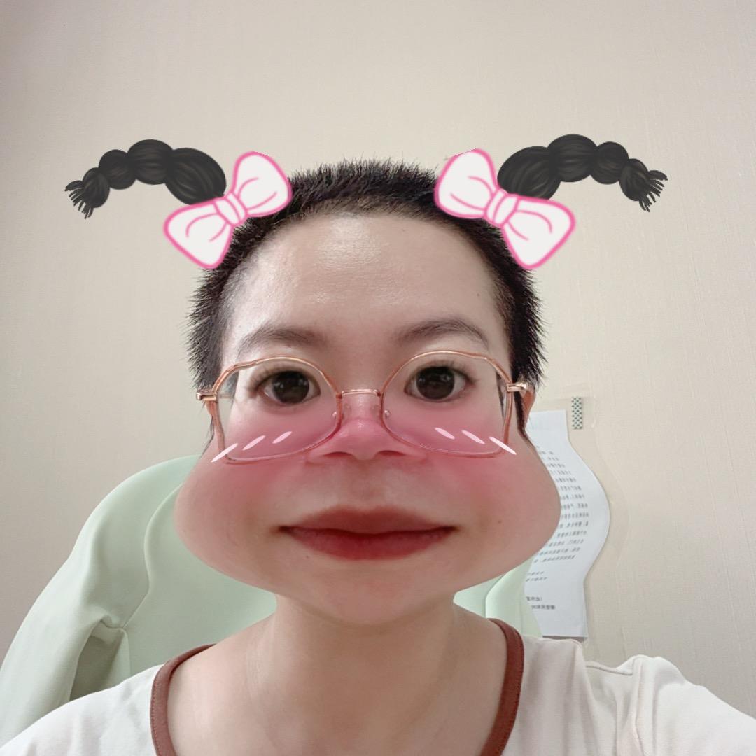 光头靓仔（防骗版）偶尔直播唠嗑