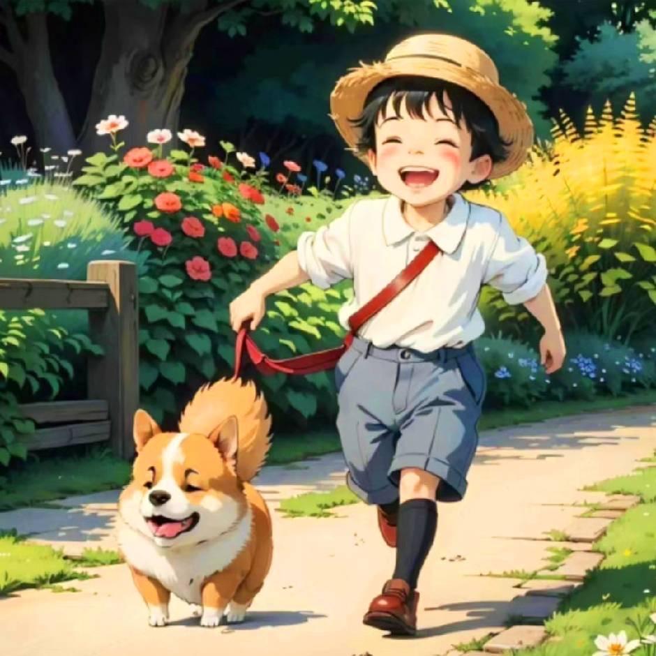 小陈爱唱歌