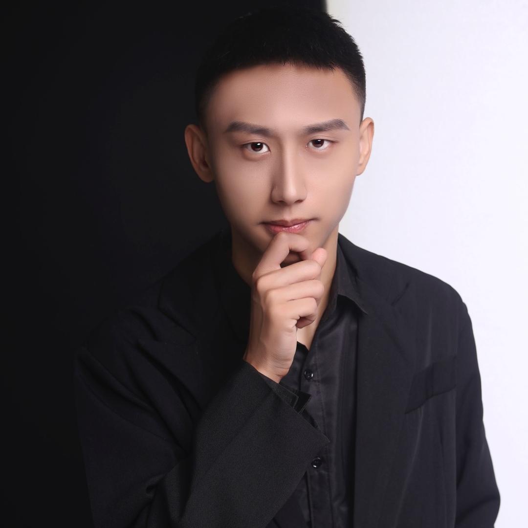 阿东在奋斗