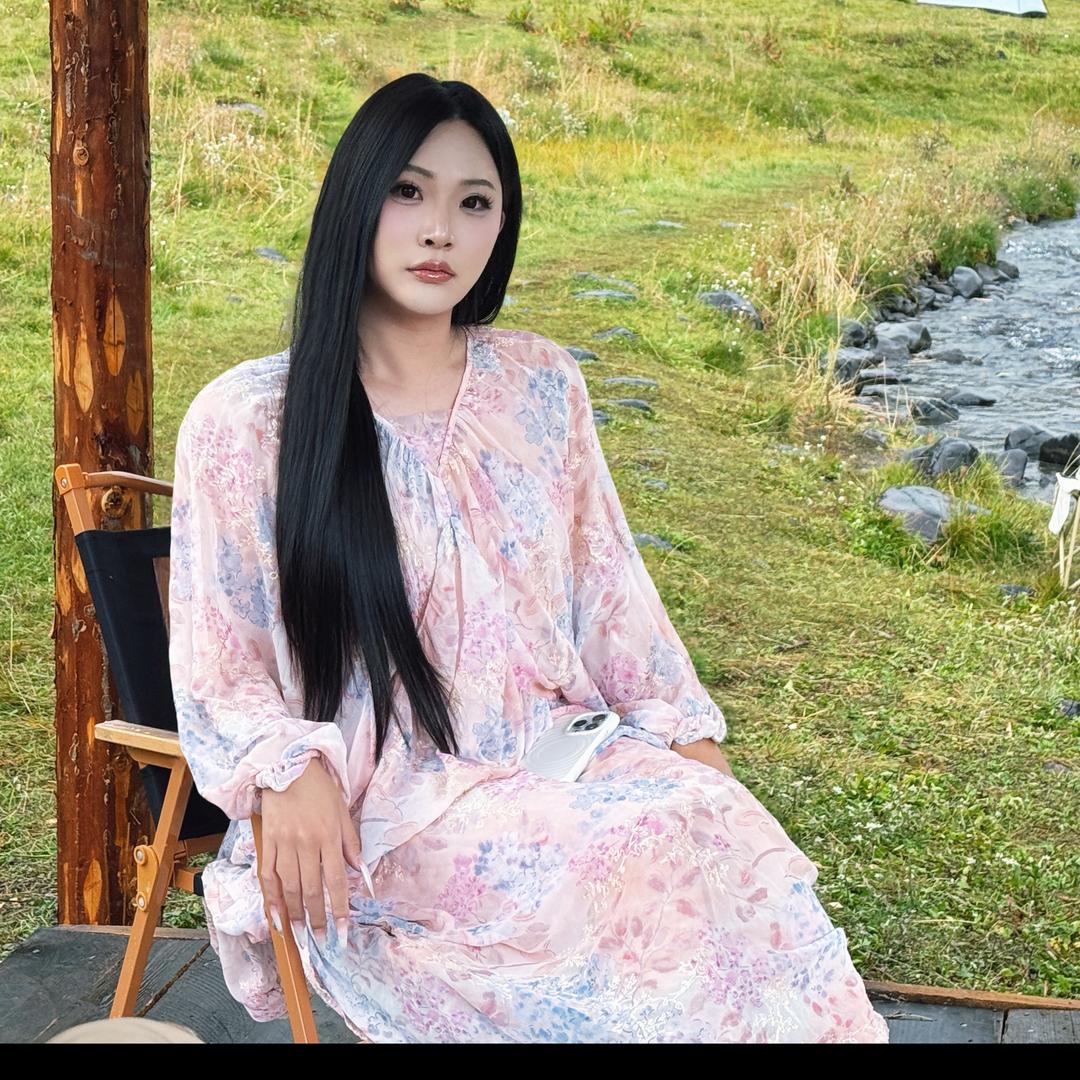 刘姐驾到