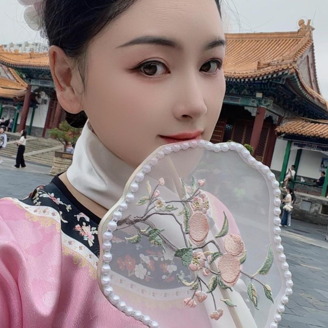 全球通旅行社 冰❤️冰