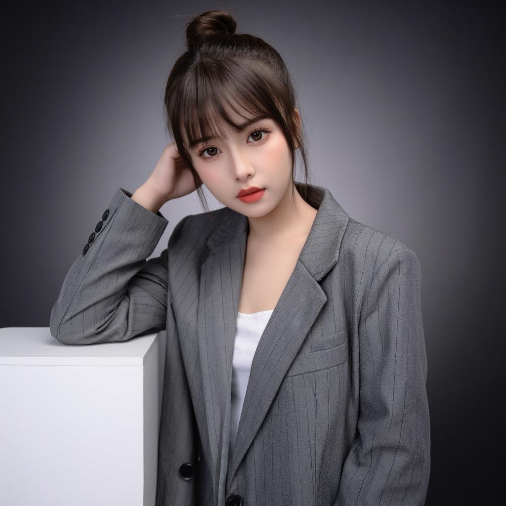 大宝👑（同款在橱窗）