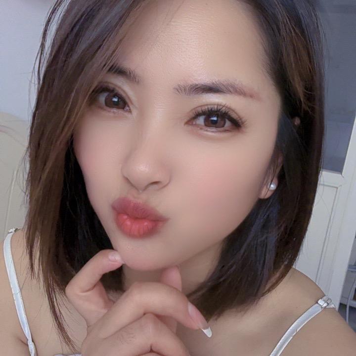 阿媛 ～健身