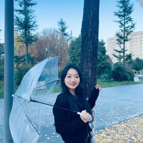 小丽姐～