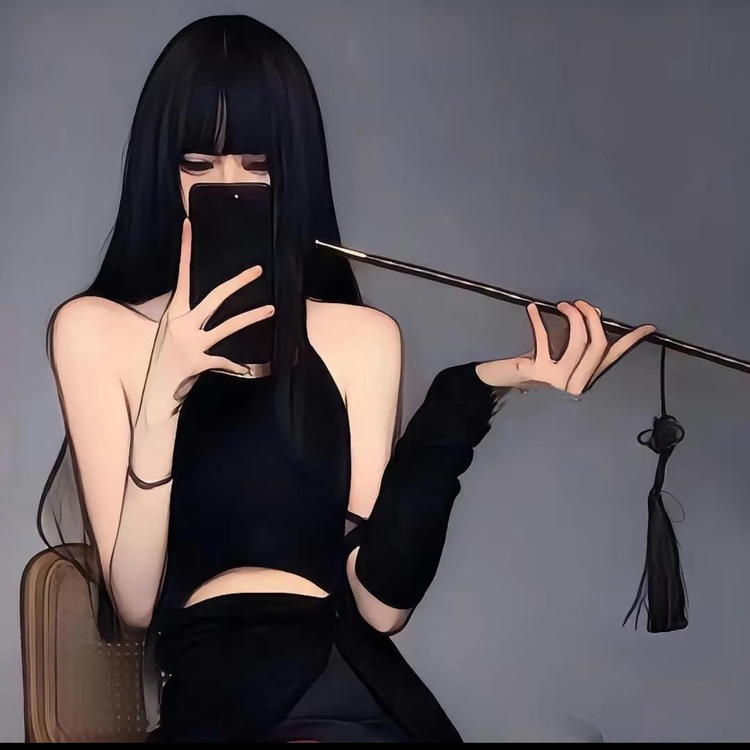 女🫅殿下𝒜𝓌 ོ 🕊️