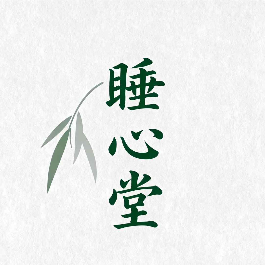 老号百草睡心堂