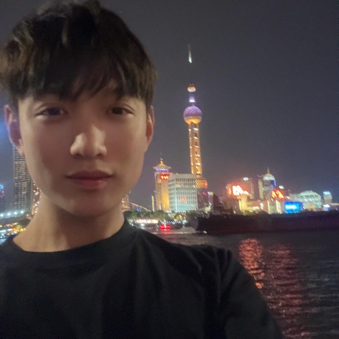 山大王