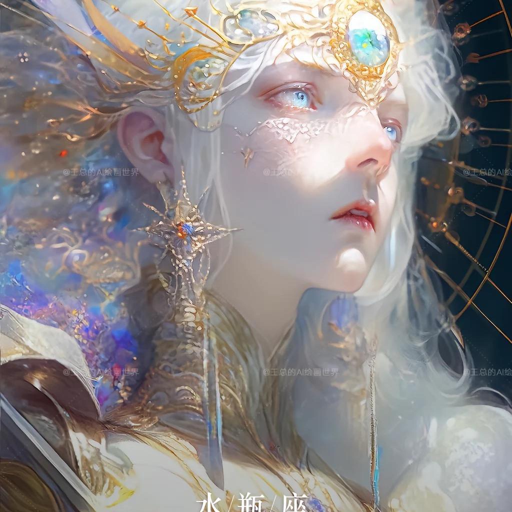 Lo小琴子ve头像