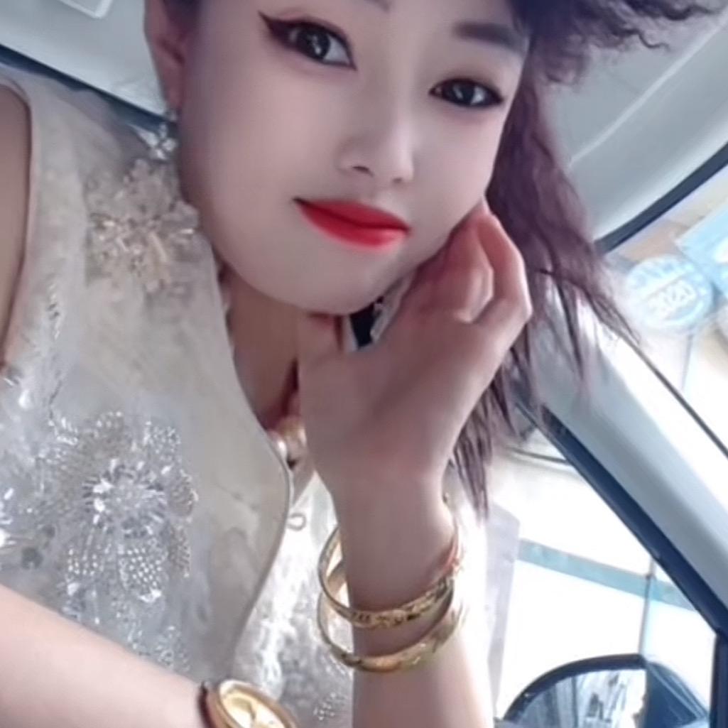 一只小小的天娥子