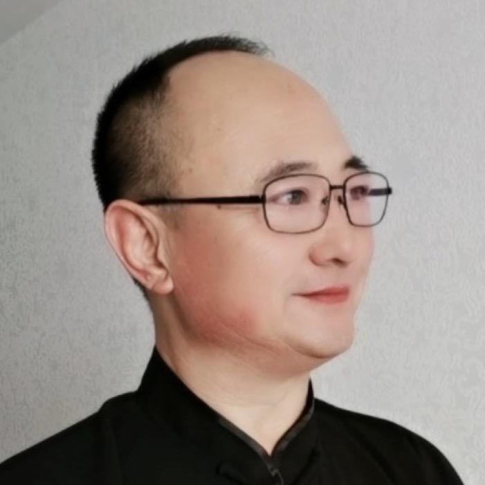 🌈潘立杰🎼
