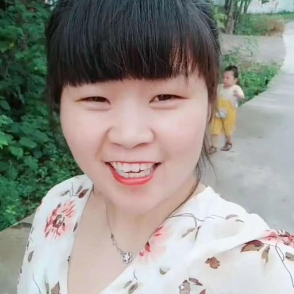 阜阳妹子