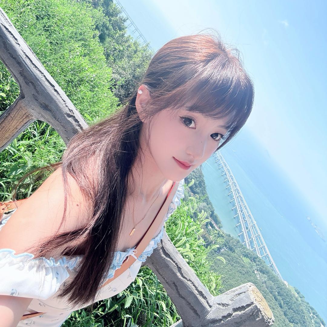 晶晶不计较