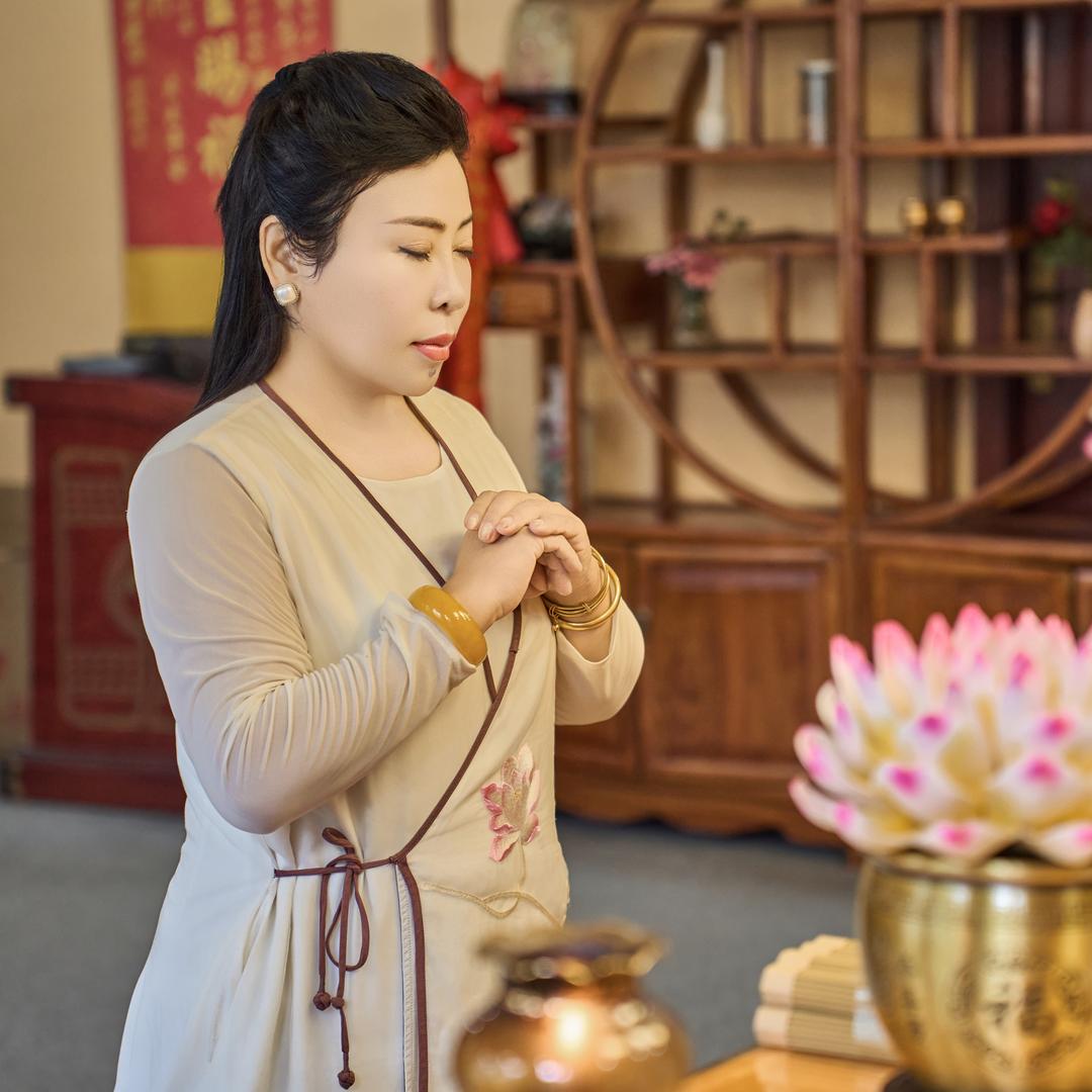 红尘中修行🇨🇳