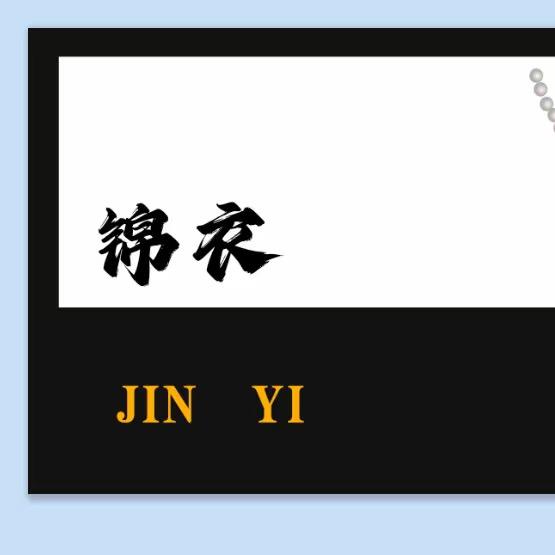 锦衣大码女装