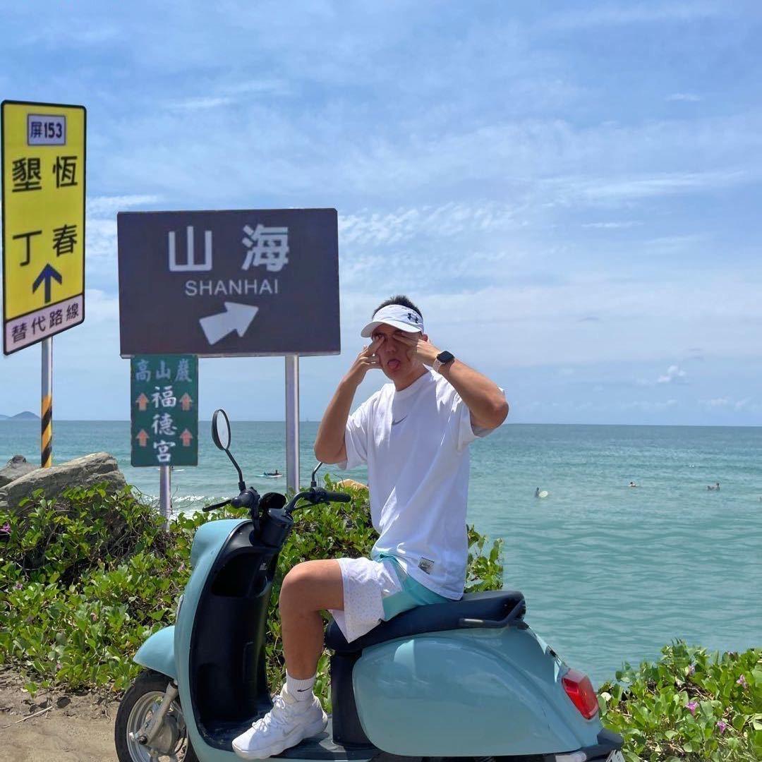 小虎老弟