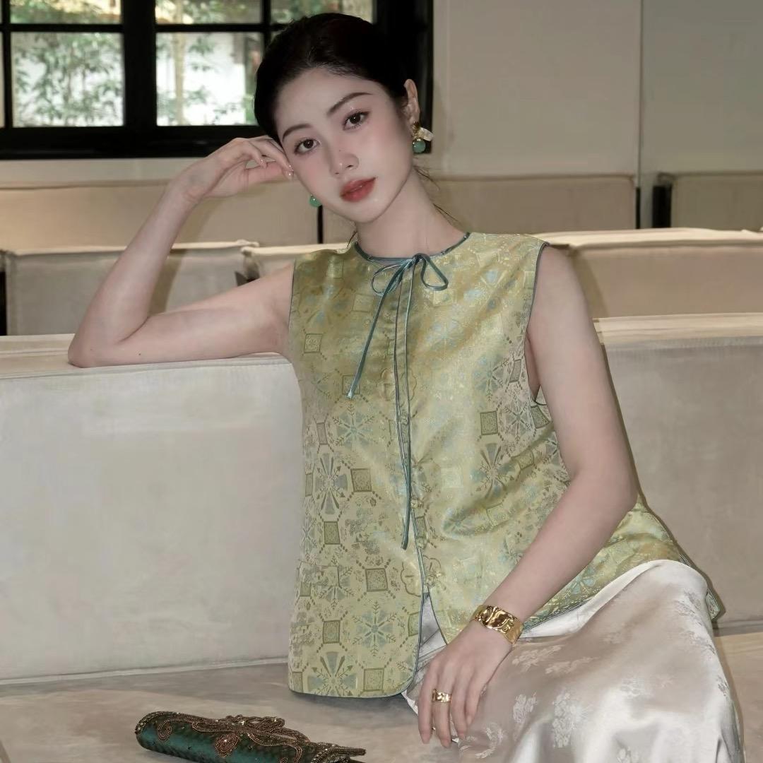 七月女装撤柜精选