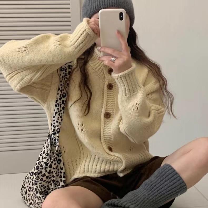 小小毛衣优选工厂店