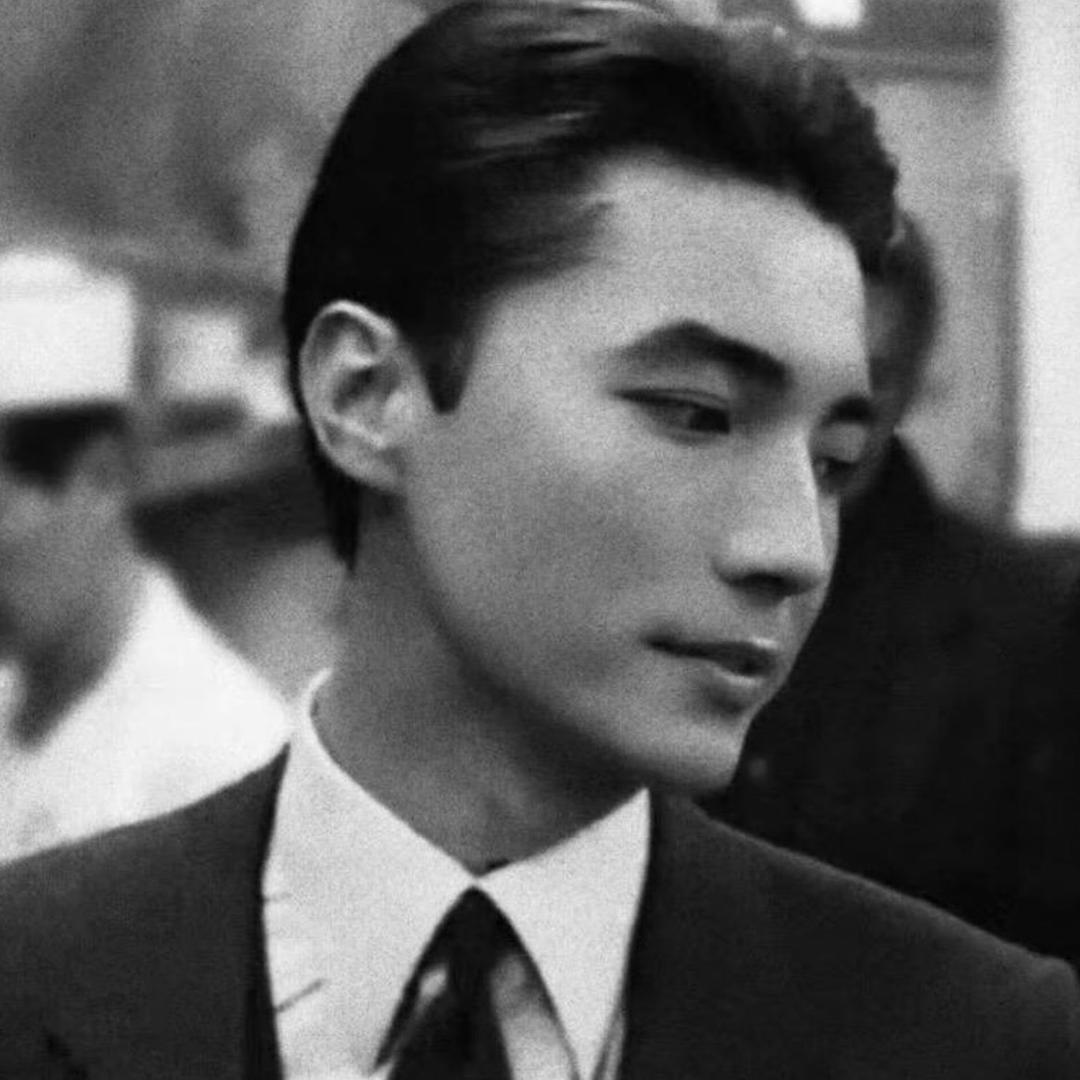 加电的Chuan⚡️