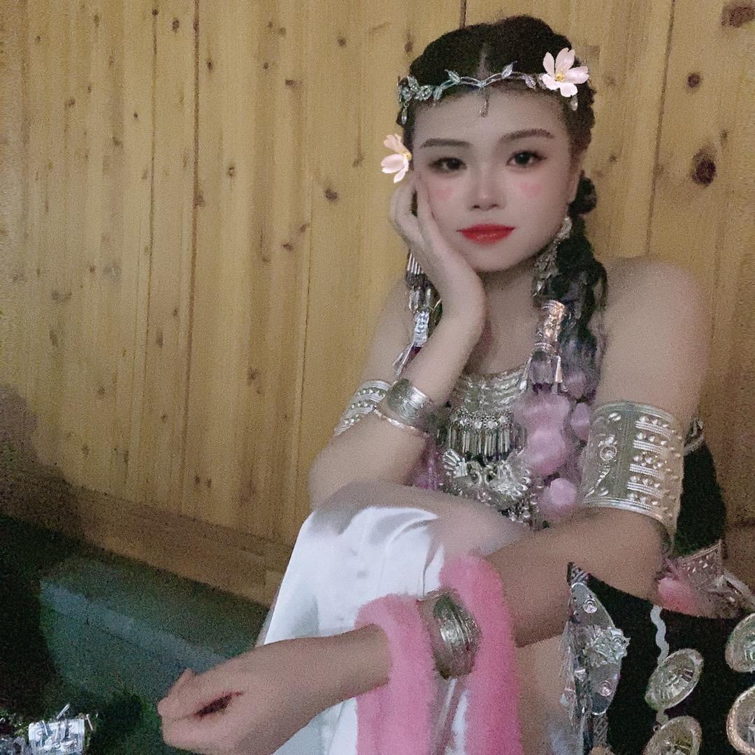 @小涵