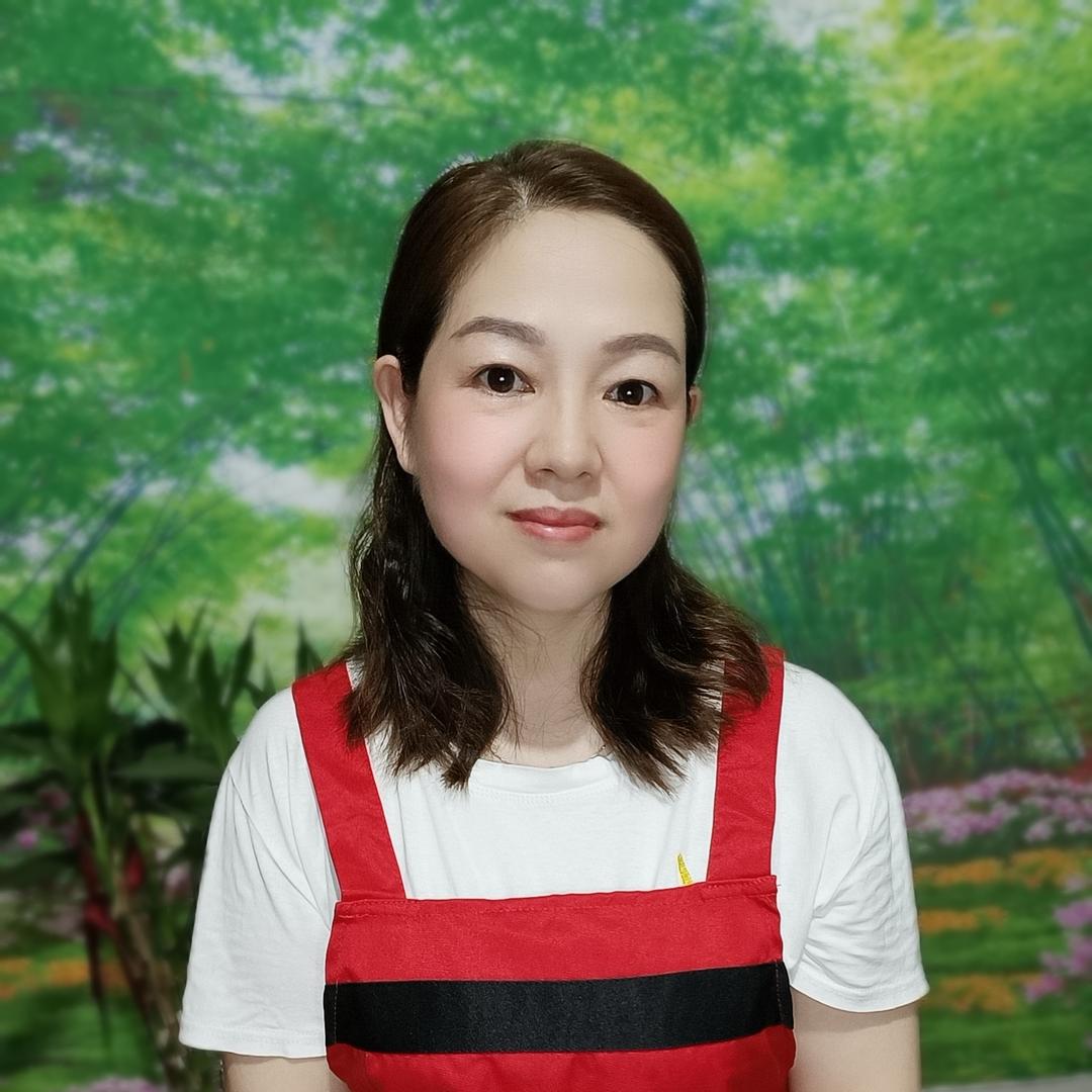 杨妈厨房日记