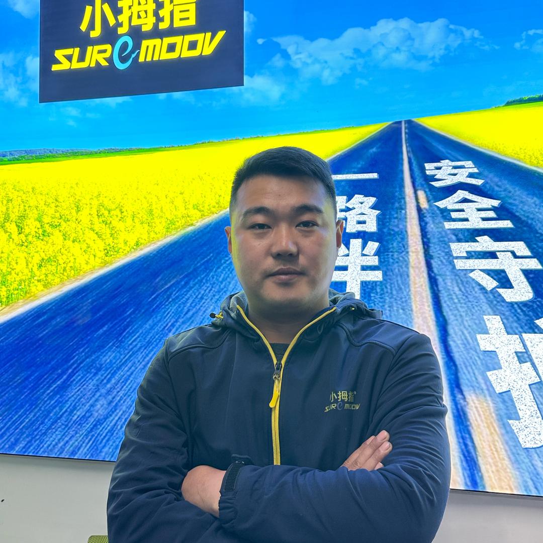 小拇指快修（顾村公园）