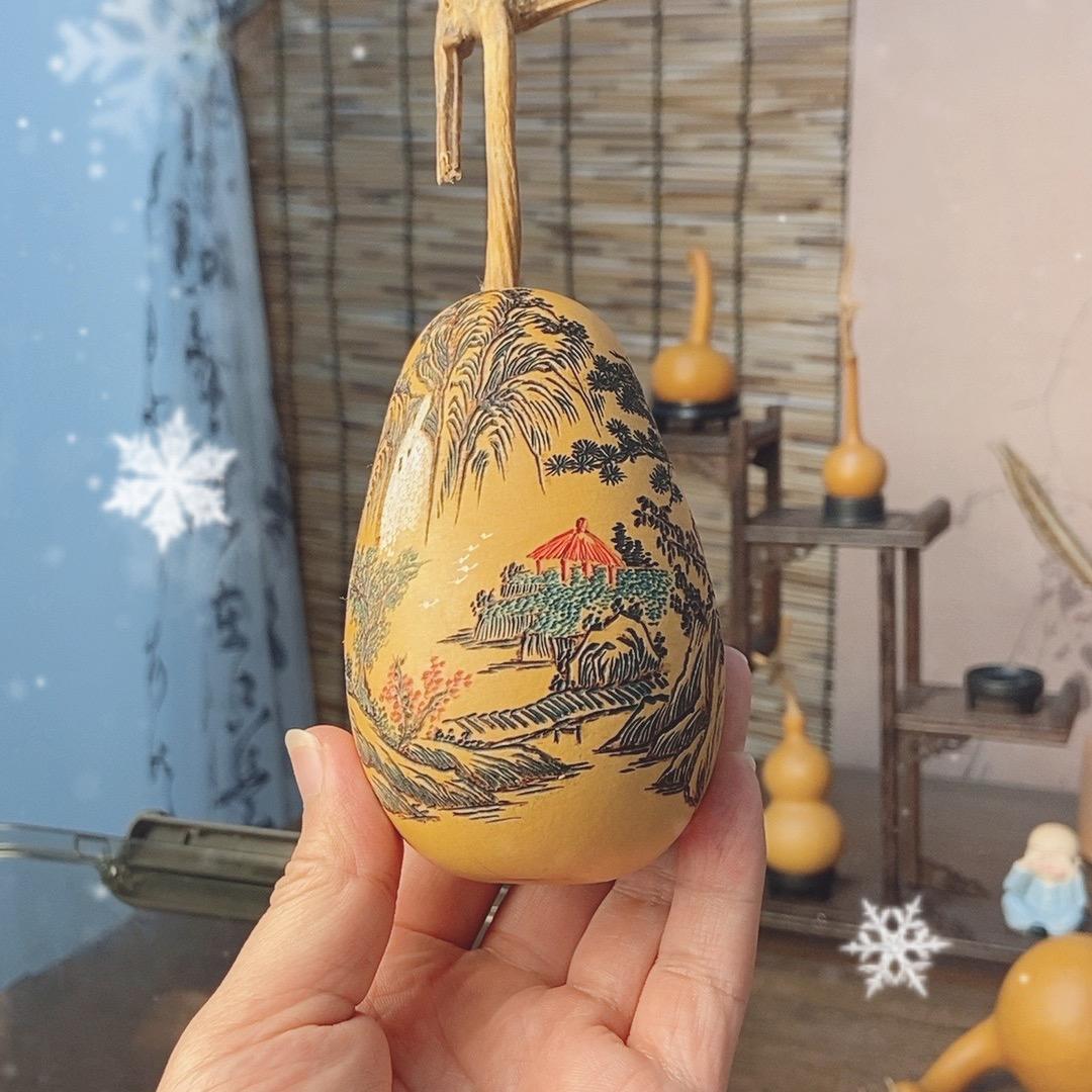 财富葫芦严选